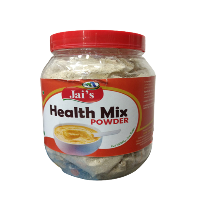 Jais Health Mix Powder 500g