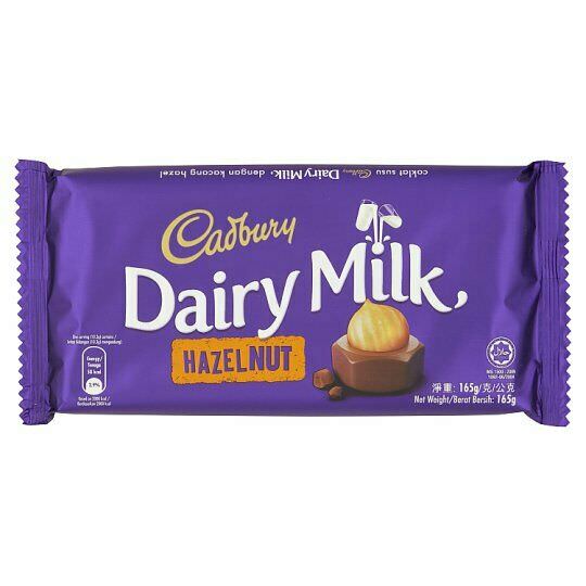 Chocolates & Sweets