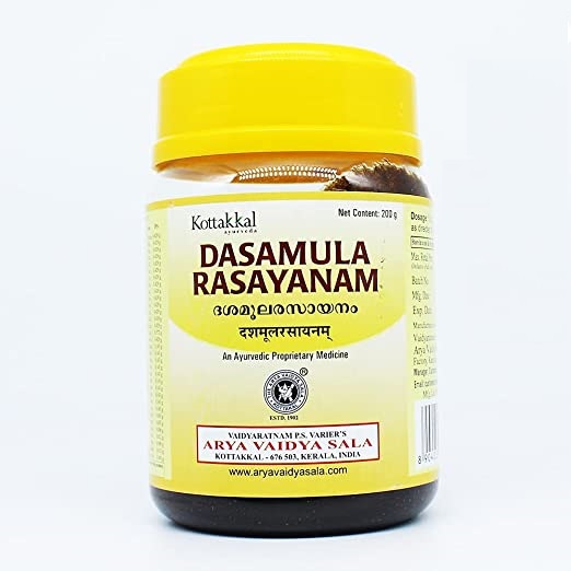 Kottakkal Dasamula Rasayanam 200Gm