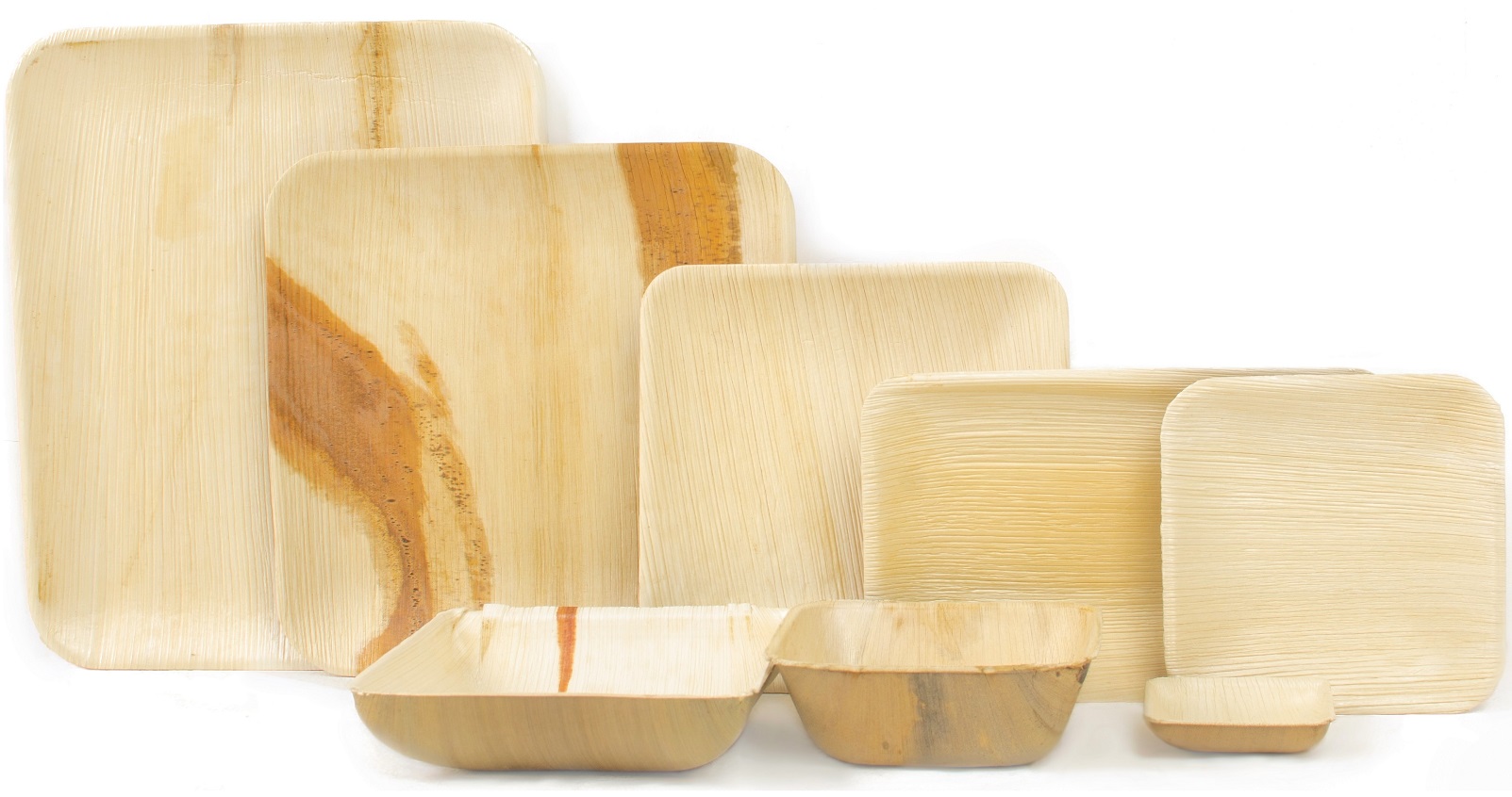 Palm Plate
