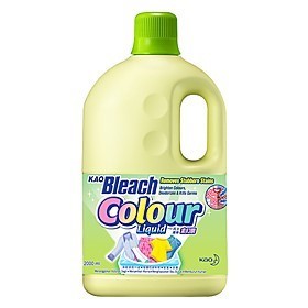 Kao Colour Bleach 2Lt