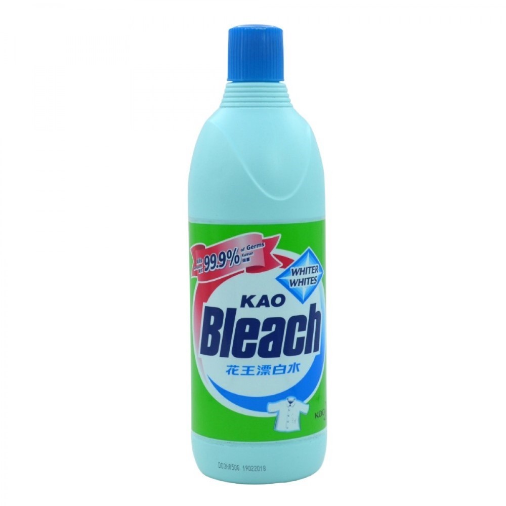 Kao Bleach Whiter 600ml