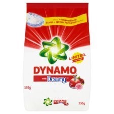 Dynamo With Downy 350gm