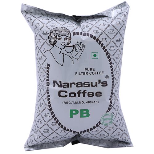Narasus 100% Pure Coffee 500g