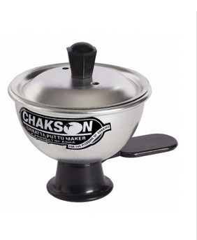 Chakson Chiratta Puttu Maker