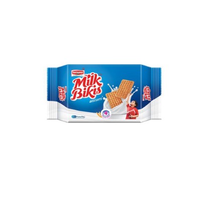 Britannia Milk Bikis Biscuits 150G