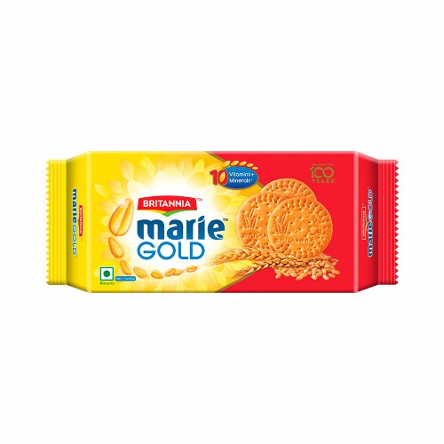 Britannia Marie Gold Biscuit 250G
