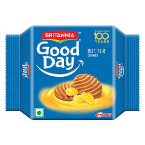 Britannia Good Day Biscuit 130G