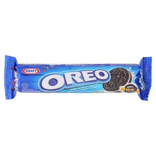 Oreo Biscuits 119.6G