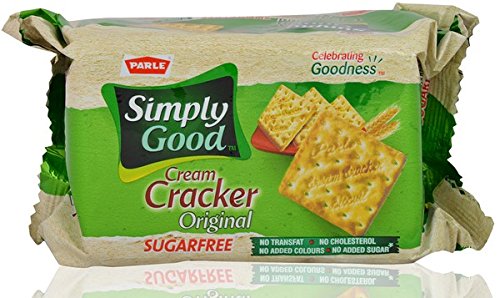 Parle Simply Good Cream Cracker100gm