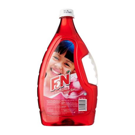 Cordial & Syrup