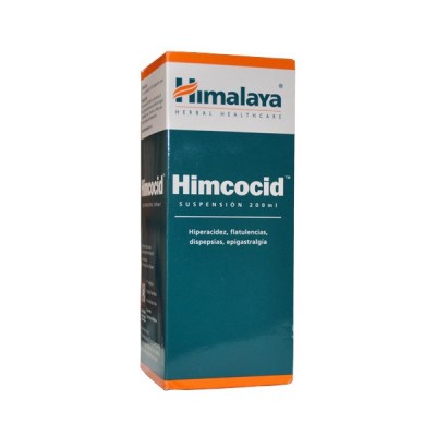 Himalaya Himcocid 100ml