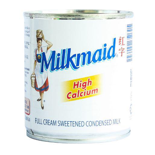 Creamer