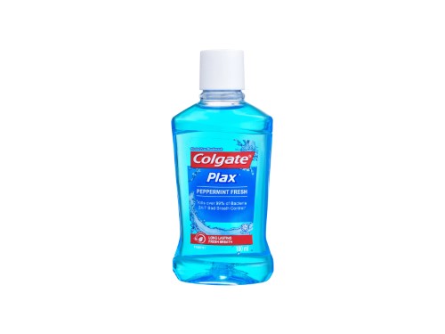 Colgate Plax Pepper Mint 100ml