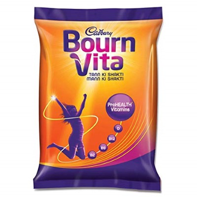 Bournvitta 75gm