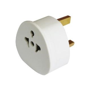 Adaptor 13Amp Travel Adaptor