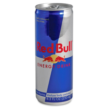 Red Bull Blue 250ml (Austria)