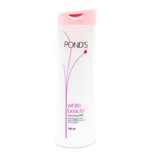 Ponds Wb Cleansing Milk 150ml
