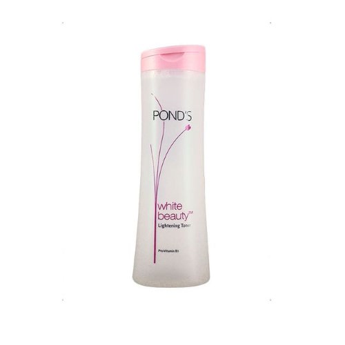 Ponds Wb Lightening Toner 150ml
