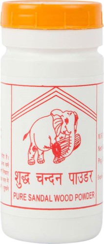 Khadi India Sudh Chandan 25Gm