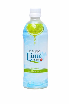 Yeo's Lime Drink 500ml