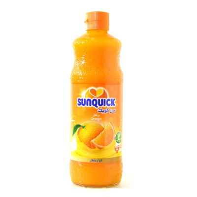Sunquick Orange Squash 700ml