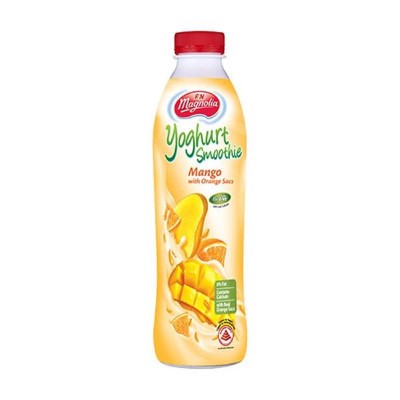 Magnolia Yoghurt Mango 800ml