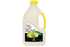 Regal Finest Lychee Nectar 2 Ltr