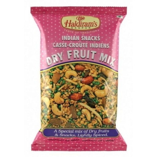 Haldirams Dry Fruit Mix 150gm