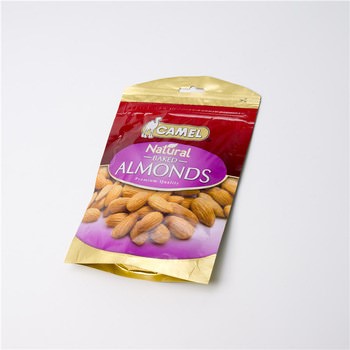 Camel Natural Almonds Baked 135G