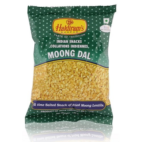 Haldirams Moong Dal 200gm