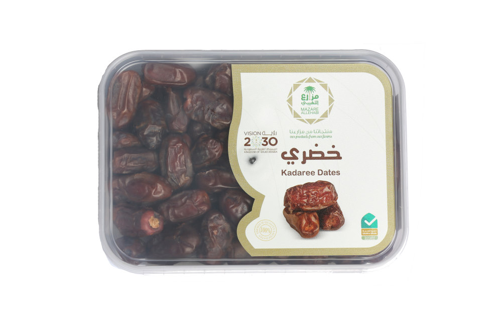 Mazare Khudari Dates 1Kg