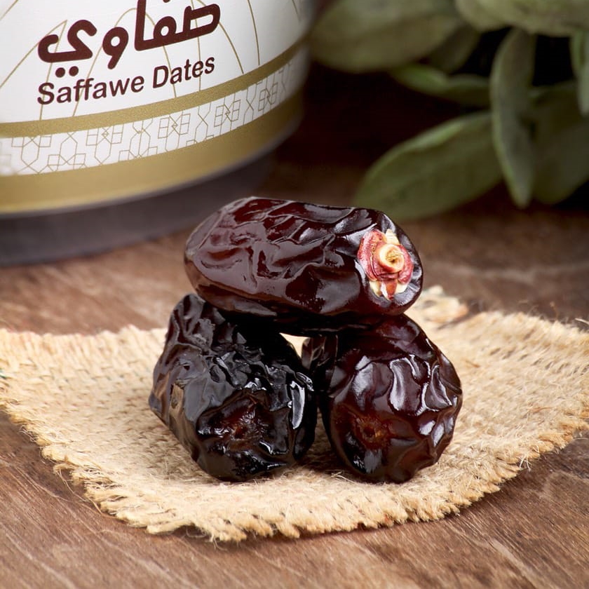 SYAB Safawi Dates 1Kg