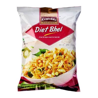 Kemcho Diet Bhel 270G