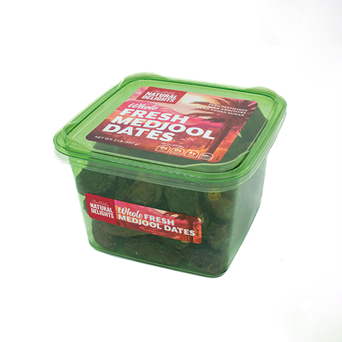 *Natural Delights Medjool Dates 907gm