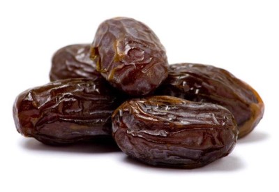 Fruit/Nut Snacks