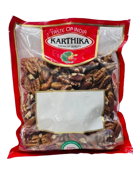 KARTHIKA PECAN RAW NUTS 250 GM