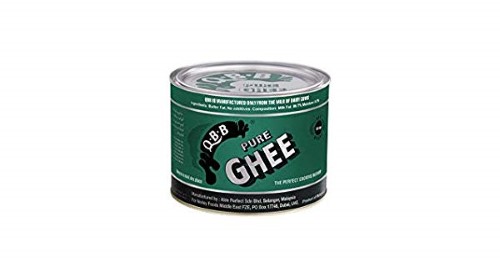 Qbb Pure Ghee 1.6Kg