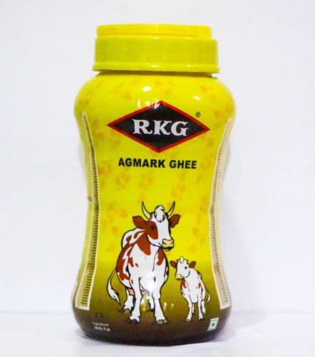 Rkg Ghee 1Kg