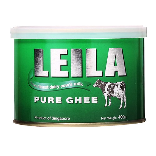 Leila Ghee 400gm