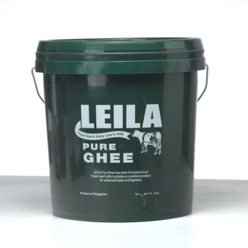 Leila Ghee 10Lt