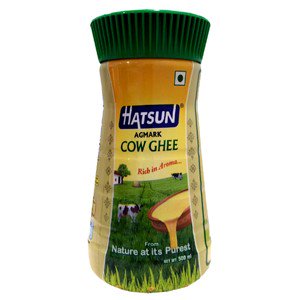 Hatsun Cow Ghee 500gm