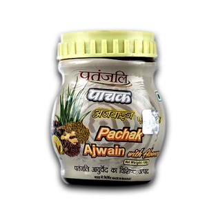 Patanjali Pachak Ajwain 100gm