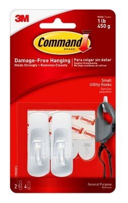 Command Small Hooks