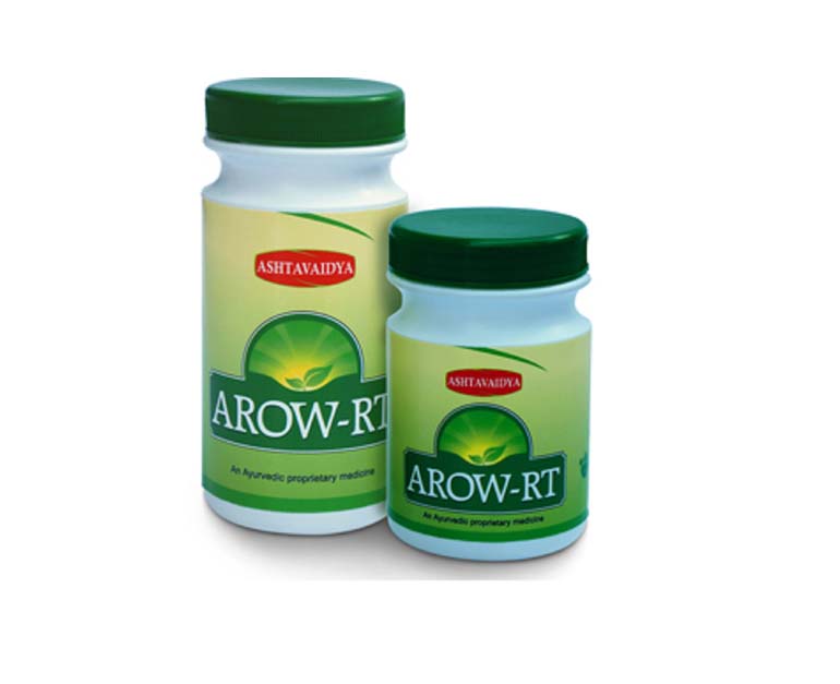 Ashtavaidya Arow-Rt 100Gm