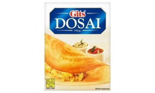 Gits Dosai Mix 200G
