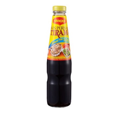 Maggi Oyster Sauce 500G