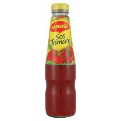Maggi Tomato Ketchup 3.3K