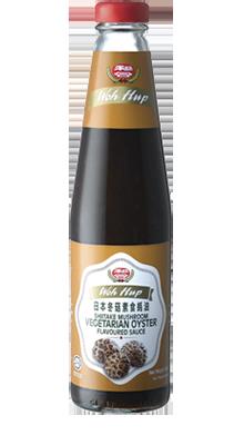 Woh Hup Veg Oyster Sauce 2X500ml
