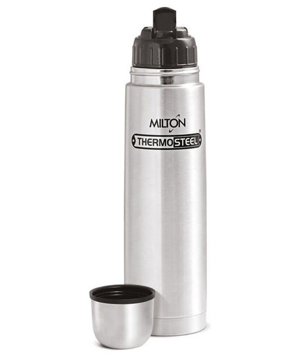Milton Thermosteel 500 Flip Lid